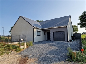 maison à la vente -   14630  FRENOUVILLE, surface 90 m2 vente maison - UBI477486110